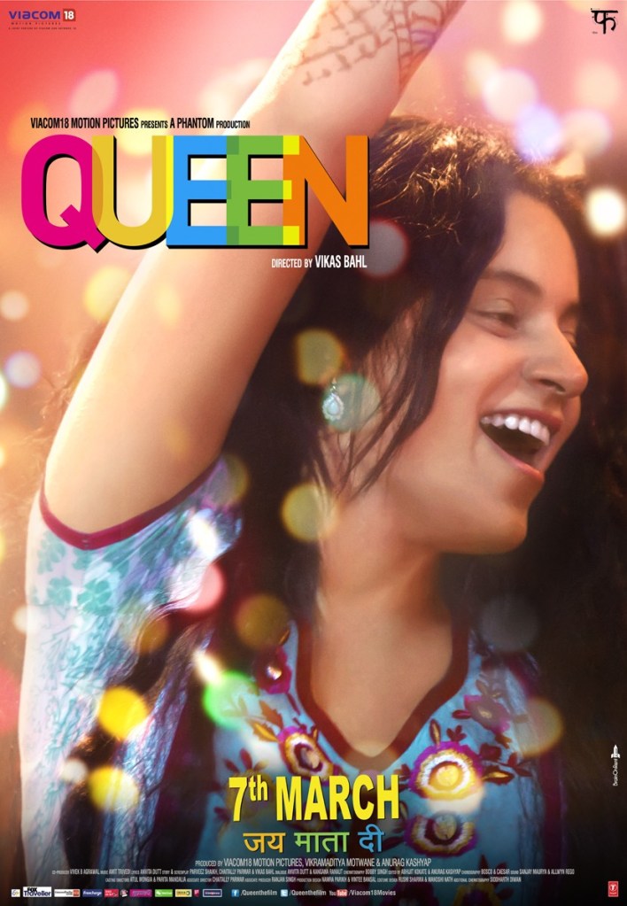 Queen Movie