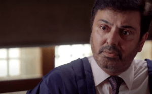 DUNK THE GOOD THE BAD