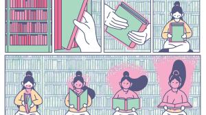 THE MIDNIGHT LIBRARY BY MATT HAIG