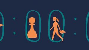 THE MIDNIGHT LIBRARY BY MATT HAIG