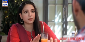 NEW PAKISTANI DRAMA BREAKING STEREOTYPES