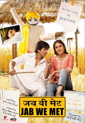 Jab We Met Movie